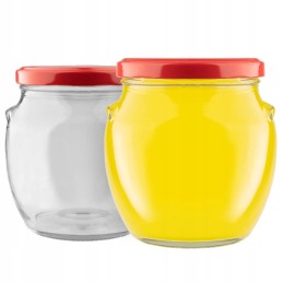 Amphora indelis 520 ml