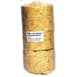 Kuras dulkių siurbliui su žolelėmis