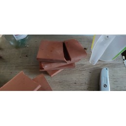 Siūlome puikų keraminį dozatorių skysčiams tepti – labai gerai!