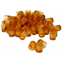 Siūlome karalienės puodelius karalienės auginimo rėmui - nicot - 10 vnt - labai geras produktas!