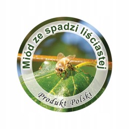 Pakuotė mini apvalių lipčiaus lapelių ø37mm