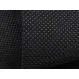 Juoda agrotekstilė 50g/m2 - 1,6 x 5 m