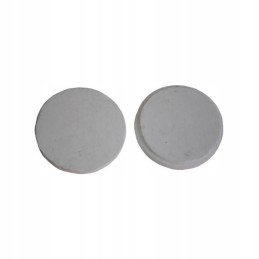 Apvali polistirolo kamštiena