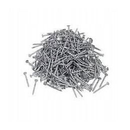 Rėmo vinys 1,4x25 mm