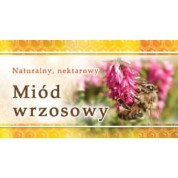 Siūlome lipnias etiketes - 100 vnt - labai geras produktas - tinka mažiems stiklainiams!!!