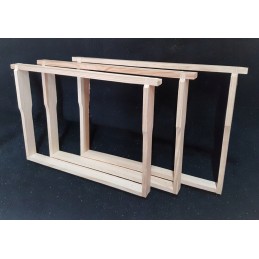 Hoff Wielkopolska rėmas, surinktas, 260mm, II klasė