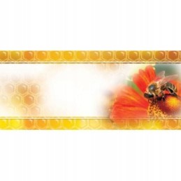 mini universali etiketė