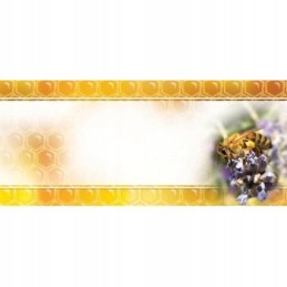 mini universali etiketė