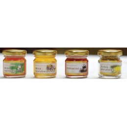 liepų medaus etiketės