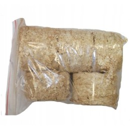 Kuras dulkių siurbliui - 0,3 kg