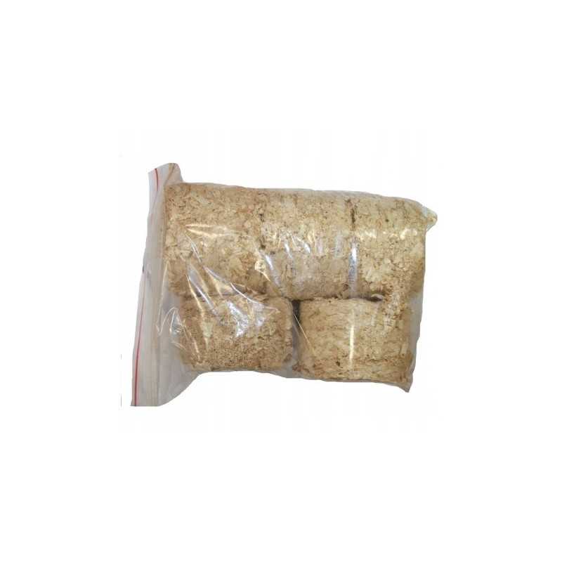 Kuras dulkių siurbliui - 0,3 kg