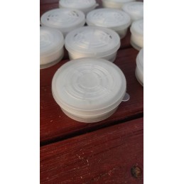 Siūlome puikų dozatorių su rūgšties kasete – labai gerai!