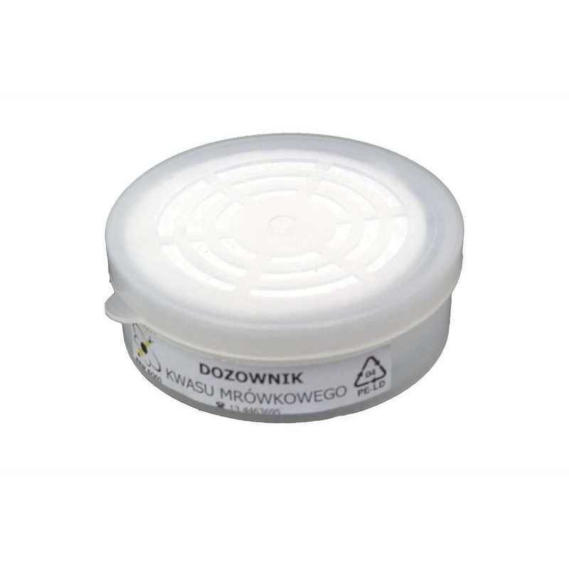 Rūgščių dozatorius