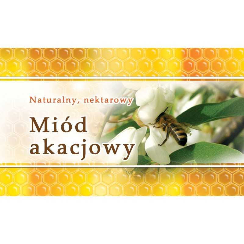 Siūlome lipnias etiketes - 100 vnt - labai geras produktas - tinka mažiems stiklainiams!!!