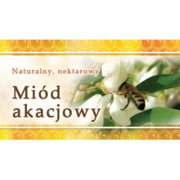 Siūlome lipnias etiketes - 100 vnt - labai geras produktas - tinka mažiems stiklainiams!!!