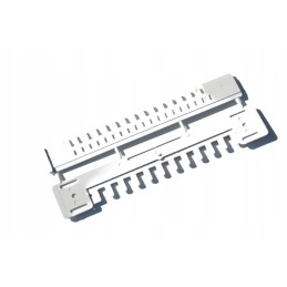 Užraktas 185 mm plastikiniam įdėklui