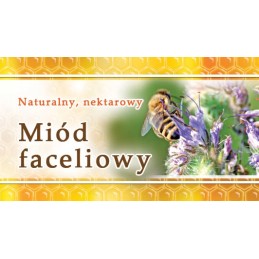 Siūlome lipnias etiketes - 100 vnt - labai geras produktas - tinka mažiems stiklainiams!!!