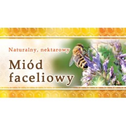 Siūlome lipnias etiketes - 100 vnt - labai geras produktas - tinka mažiems stiklainiams!!!