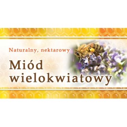 Siūlome lipnias etiketes - 100 vnt - labai geras produktas - tinka mažiems stiklainiams!!!