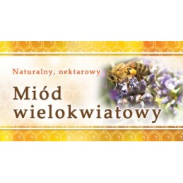 Siūlome lipnias etiketes - 100 vnt - labai geras produktas - tinka mažiems stiklainiams!!!