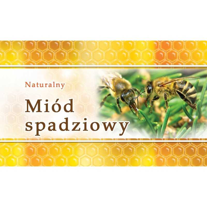 Siūlome lipnias etiketes - 100 vnt - labai geras produktas - tinka mažiems stiklainiams!!!