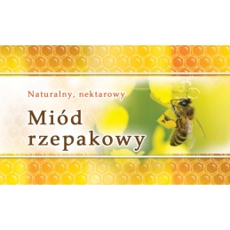 Siūlome lipnias etiketes - 100 vnt - labai geras produktas - tinka mažiems stiklainiams!!!