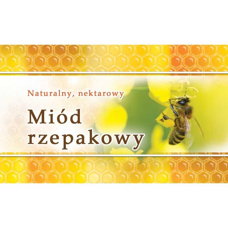 Siūlome lipnias etiketes - 100 vnt - labai geras produktas - tinka mažiems stiklainiams!!!