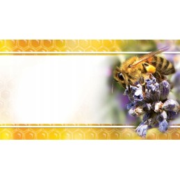 Siūlome lipnias etiketes - 100 vnt - labai geras produktas - tinka mažiems stiklainiams!!!