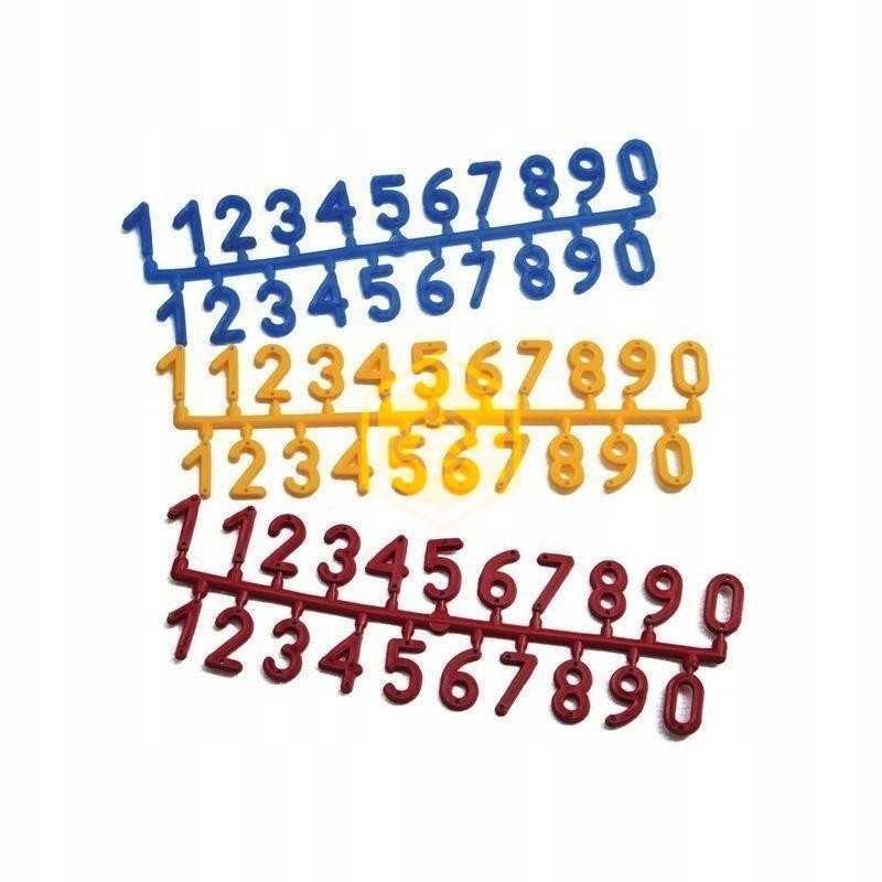 Skaičiai aviliams, numeriai aviliams