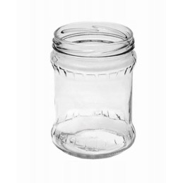 Indelis 720 ml fi-82 6z konservams, stiklinis, 1 vnt