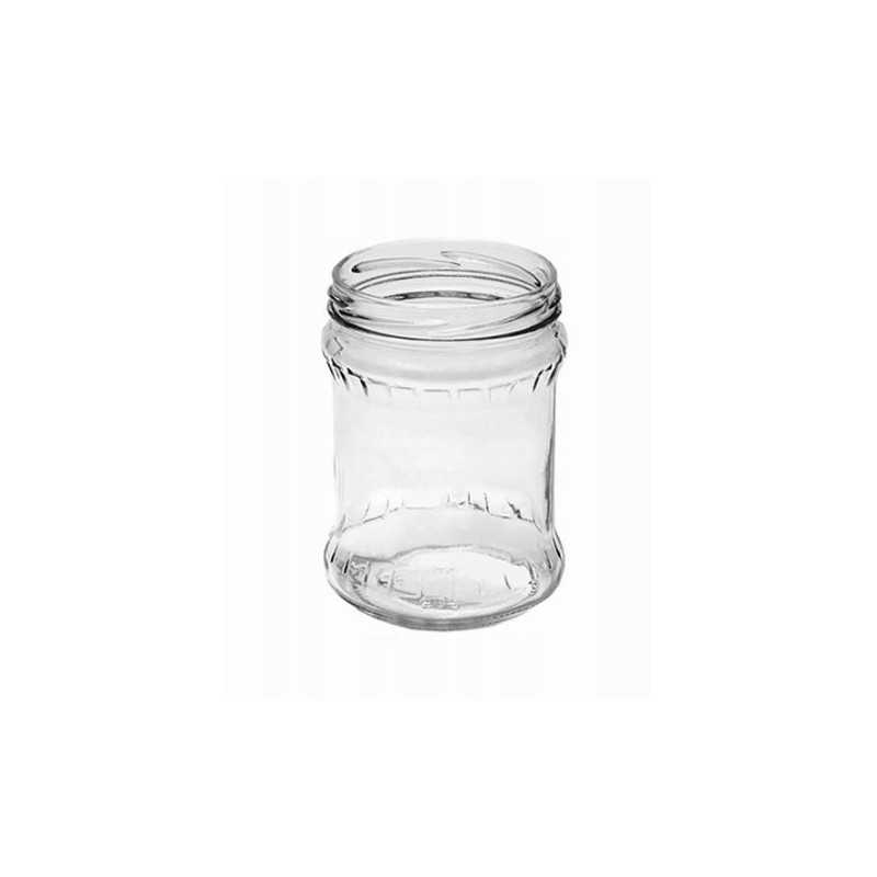 Indelis 720 ml fi-82 6z konservams, stiklinis, 1 vnt