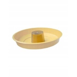 Dangtelis apvaliam ritininiam tiektuvui 4 l - 3087 modelis