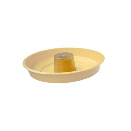 Dangtelis apvaliam ritininiam tiektuvui 4 l - 3087 modelis