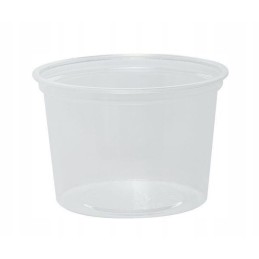 Dangtelis apvaliam ritininiam tiektuvui - 4l