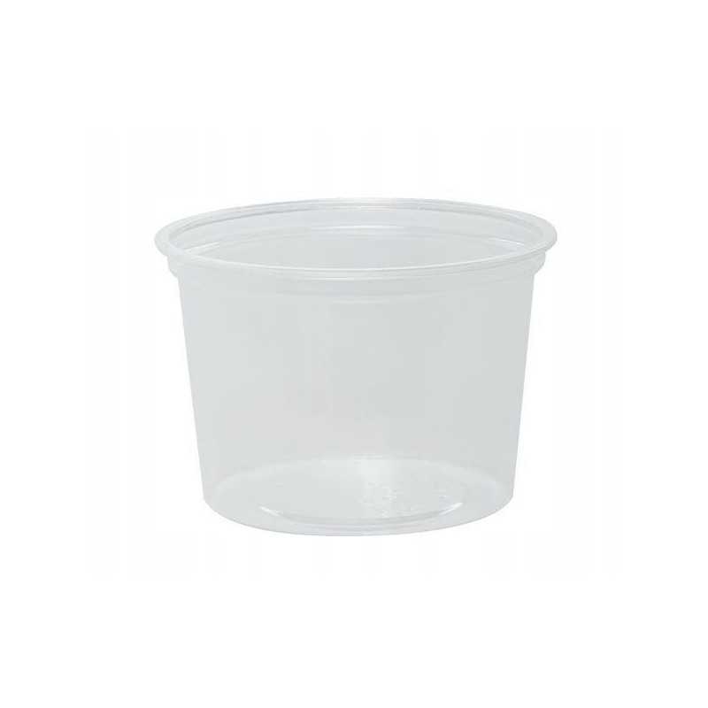 Dangtelis apvaliam ritininiam tiektuvui - 4l