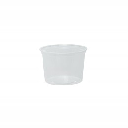 Dangtelis apvaliam ritininiam tiektuvui - 4l