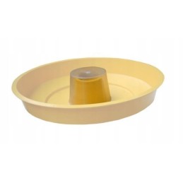 Dangtelis apvaliam ritininiam tiektuvui - 4l