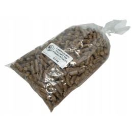 Levandų kuro granulės dulkių siurbliui, ramina bites, 0,3 kg