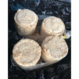 kuras dulkių siurbliui su levandomis 0,3 kg