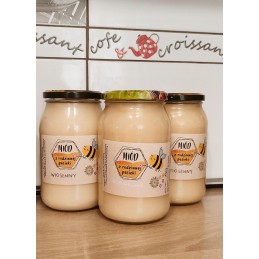 Etiketės 10 vnt, medus tiesiai iš avilio, lipdukai 107x65