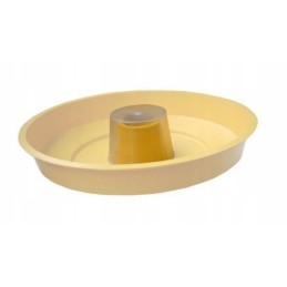 Dangtelis apvaliam ritininiam tiektuvui – 4l