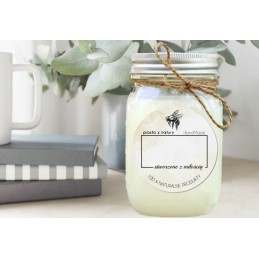 Apvalios etiketės dangčiams