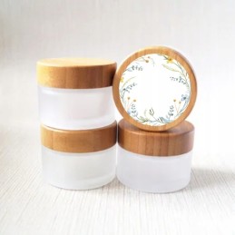 Apvalios etiketės dangčiams