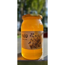 10 gabalėlių lipdukų 140 mm x 55 mm medaus iš šeimos bityno linksmosios bitės