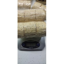 Presuotas kuras dulkių siurbliui 0,3 kg