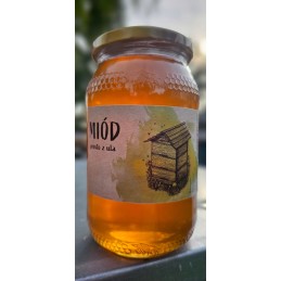 Etiketės 10 vnt, medus tiesiai iš avilio, lipdukai 107x65