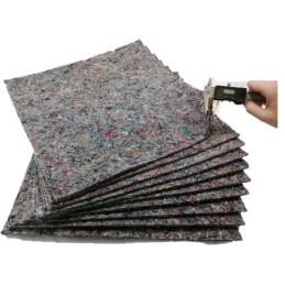 Izoliacija, veltinis kilimėlis, stogo danga, wielkopolski, 0,7 mm