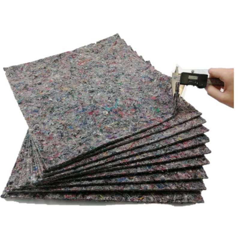 Izoliacija, veltinis kilimėlis, stogo danga, wielkopolski, 0,7 mm