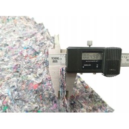 Izoliacija, veltinis kilimėlis, stogo danga, wielkopolski, 0,7 mm