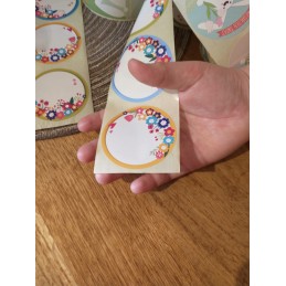 8vnt dideli lipdukai Kalėdinė dovana Kalėdų eglutė